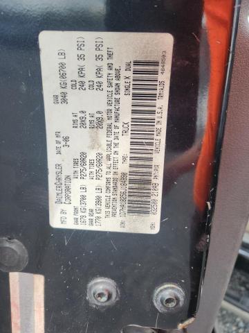 70681116 :رقم المزاد ، 1D7HA18256J184890 vin ، 2006 Dodge Ram 1500 مزاد بيع