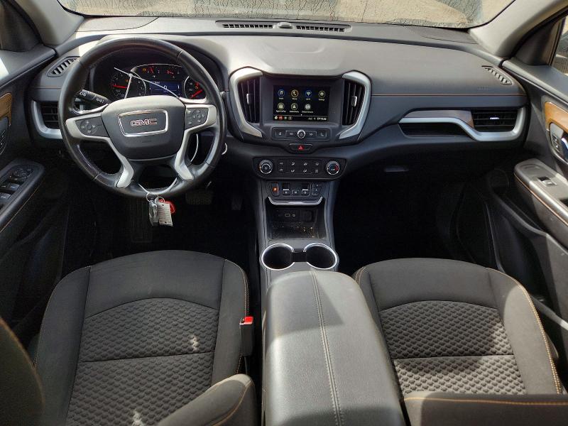 Продажа на аукционе авто 2019 Gmc Terrain, vin: 3GKALMEVXKL299160, номер лота: 70324436
