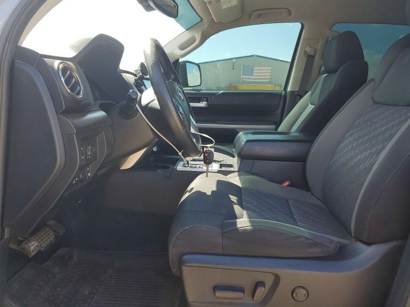 Продажа на аукционе авто 2018 Toyota Tundra, vin: 5TFEY5F13JX236520, номер лота: 67861246