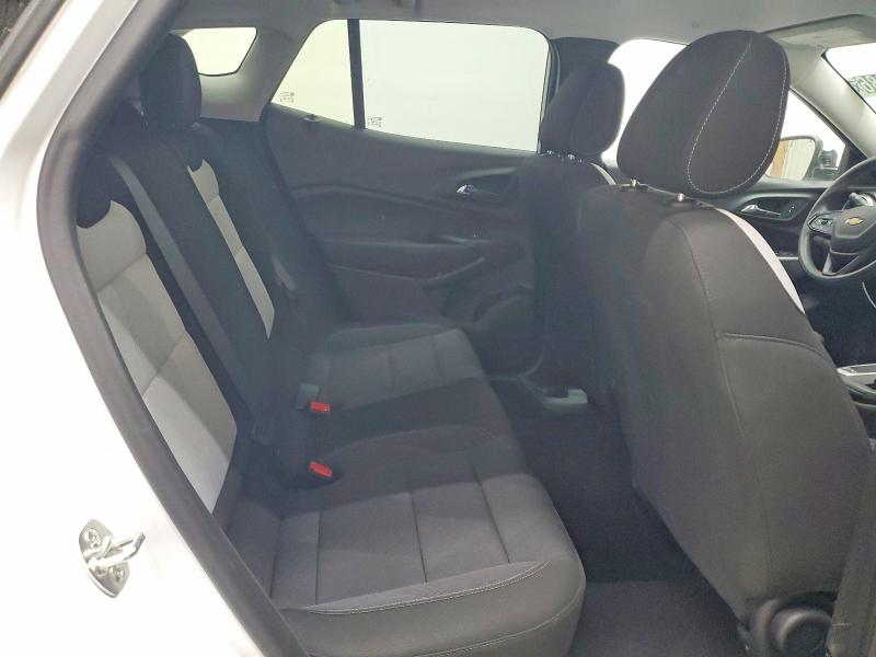 67411386 :رقم المزاد ، KL77LFEP7TC087183 vin ، 2026 Chevrolet Trax مزاد بيع