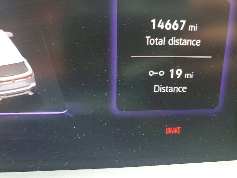 Aukcja sprzedaży 2025 Volkswagen Tiguan, vin: 3VVER7RM4SM030131, numer aukcji: 67844816