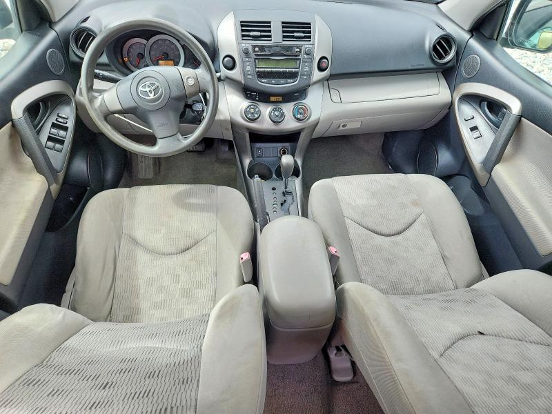 Продаж на аукціоні авто 2009 Toyota Rav4, vin: JTMZF33V795000849, номер лоту: 70101676