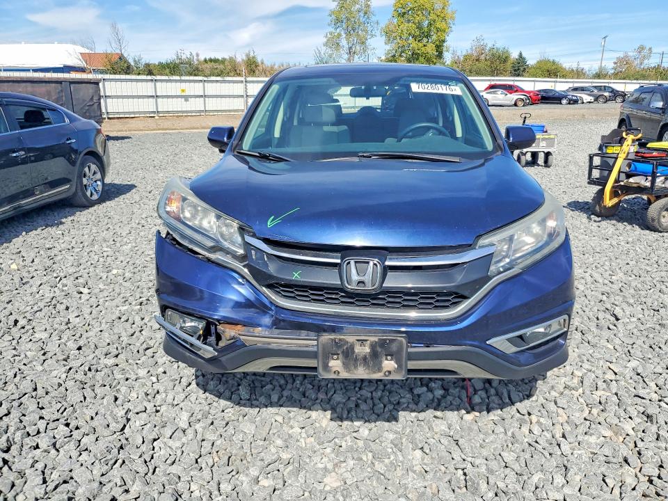 Продажа на аукционе авто 2016 Honda Cr-v, vin: 5J6RM4H58GL095445, номер лота: 70280176
