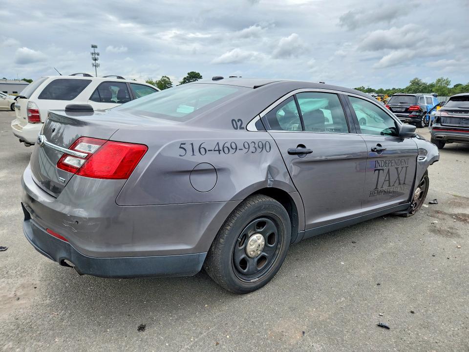 Aukcja sprzedaży 2015 Ford Taurus, vin: 1FAHP2MK6FG102477, numer aukcji: 69907136