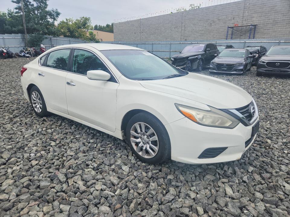 2016 Nissan Altima მანქანა იყიდება აუქციონზე, vin: 1N4AL3APXGC255830, აუქციონის ნომერი: 69080766