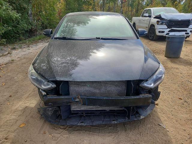 2018 Hyundai Elantra მანქანა იყიდება აუქციონზე, vin: KMHD84LF3JU601930, აუქციონის ნომერი: 70604346