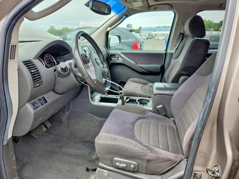 2005 Nissan Pathfinder მანქანა იყიდება აუქციონზე, vin: 5N1AR18W65C788048, აუქციონის ნომერი: 69881176