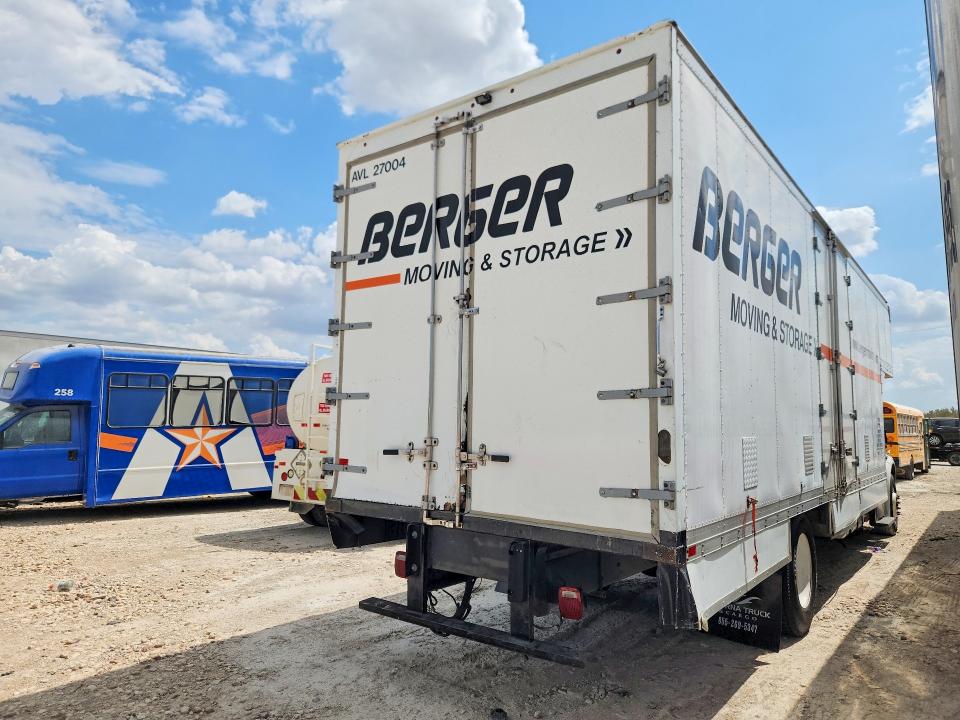 Продажа на аукционе авто 2011 Freightliner M2, vin: 1FVACWDT1BHBA7407, номер лота: 71497386