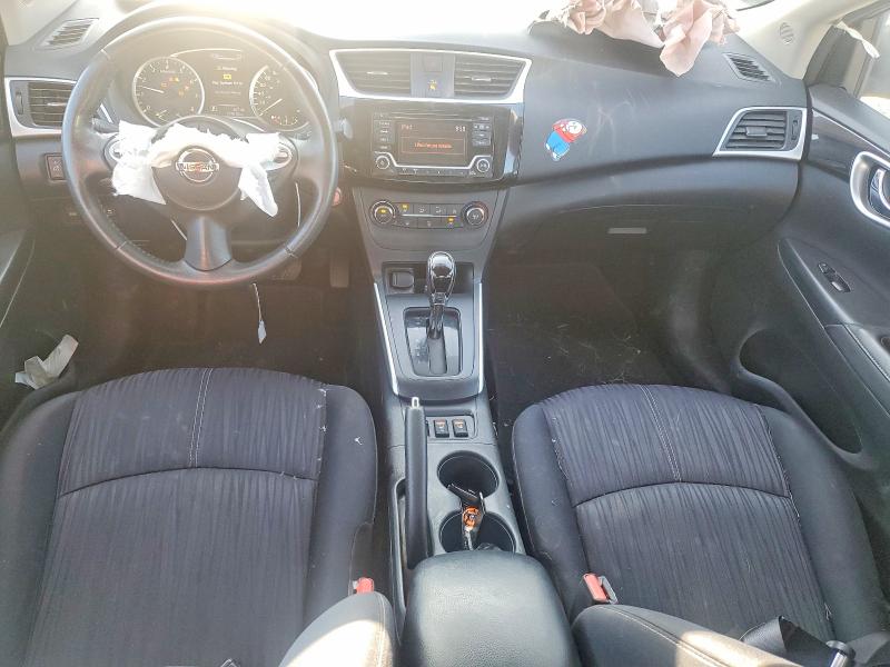 Продаж на аукціоні авто 2016 Nissan Sentra, vin: 3N1AB7AP0GL678556, номер лоту: 67682666