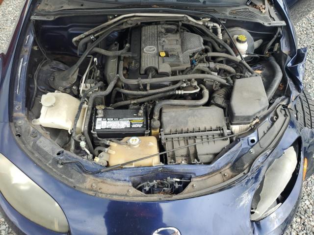 Продаж на аукціоні авто 2008 Mazda Mx-5 Miata, vin: JM1NC26F980145800, номер лоту: 70262736