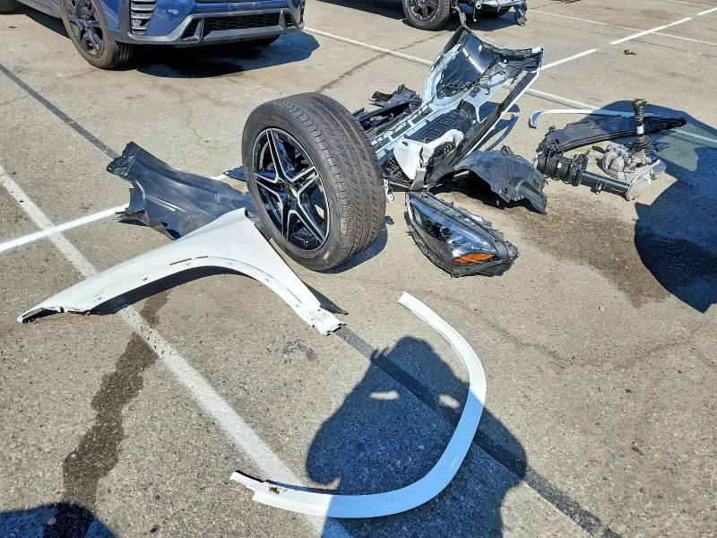 Aukcja sprzedaży 2024 Mercedes-benz Gla, vin: W1N4N4GB3RJ621623, numer aukcji: 68491226