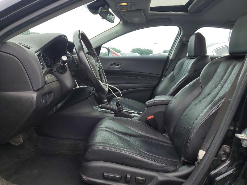 Продаж на аукціоні авто 2019 Acura Ilx, vin: 19UDE2F32KA013010, номер лоту: 66786496