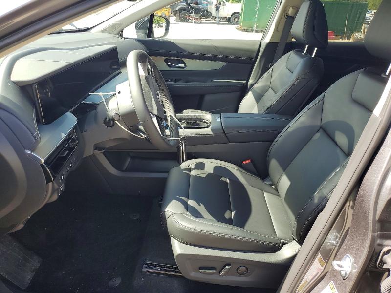 Продаж на аукціоні авто 2025 Nissan Murano, vin: 5N1AZ3CS3SC141635, номер лоту: 68664476