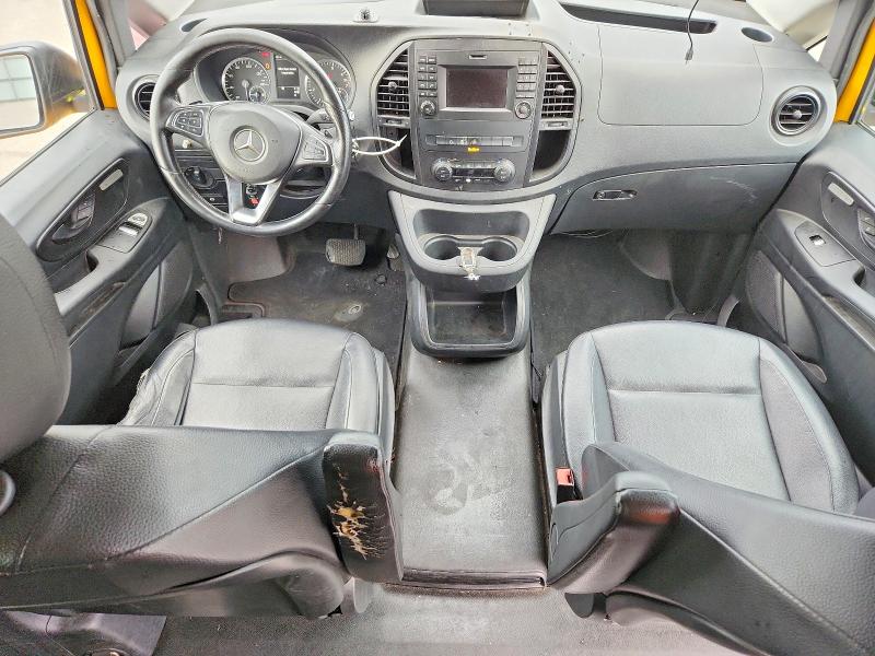 Aukcja sprzedaży 2018 Mercedes-benz Metris, vin: WD4PG2EE8J3367938, numer aukcji: 69355626