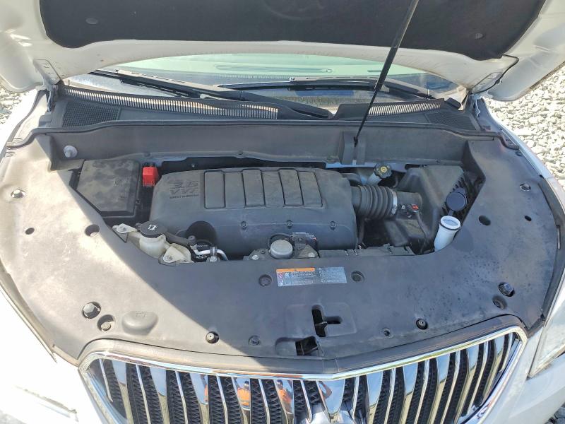 2017 Buick Enclave მანქანა იყიდება აუქციონზე, vin: 5GAKRBKD1HJ341814, აუქციონის ნომერი: 68389266
