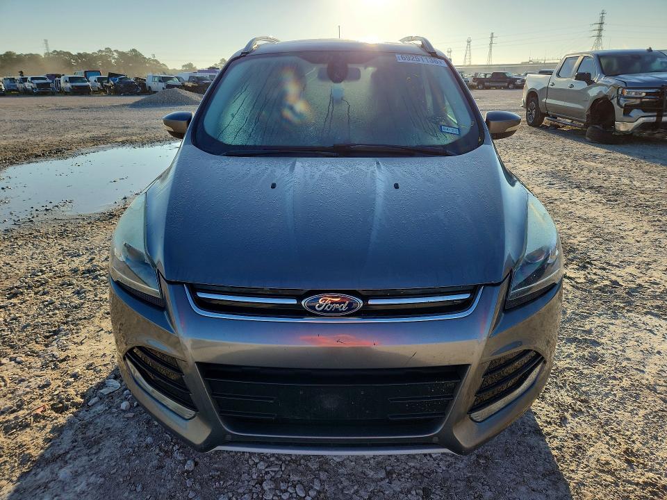 Aukcja sprzedaży 2014 Ford Escape, vin: 1FMCU0J91EUA30103, numer aukcji: 69251136