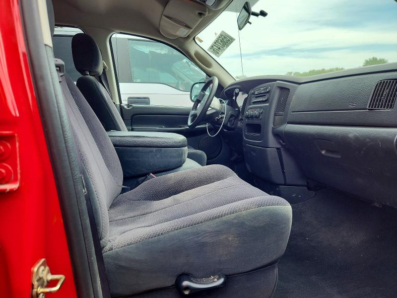 Продаж на аукціоні авто 2005 Dodge Ram 1500, vin: 1D7HA18D65J510907, номер лоту: 65637476