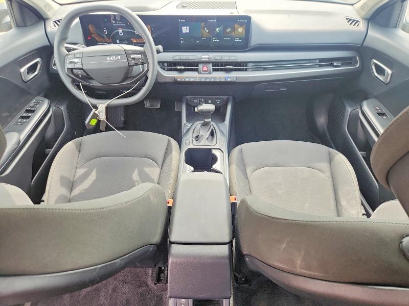 2026 Kia K4 მანქანა იყიდება აუქციონზე, vin: 3KPFT4DEXTE344624, აუქციონის ნომერი: 70785256
