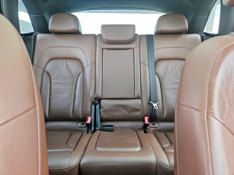 Продаж на аукціоні авто 2015 Audi Q5, vin: WA1CFAFP8FA058585, номер лоту: 68138256