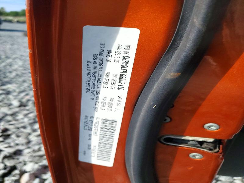 Продаж на аукціоні авто 2011 Dodge Caliber, vin: 1B3CB8HB7BD108818, номер лоту: 69423596