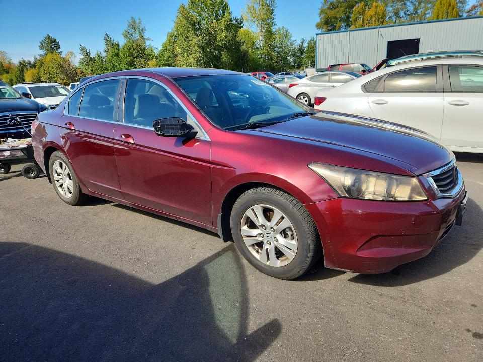 Продажа на аукционе авто 2010 Honda Accord, vin: 1HGCP2F43AA193725, номер лота: 70947586