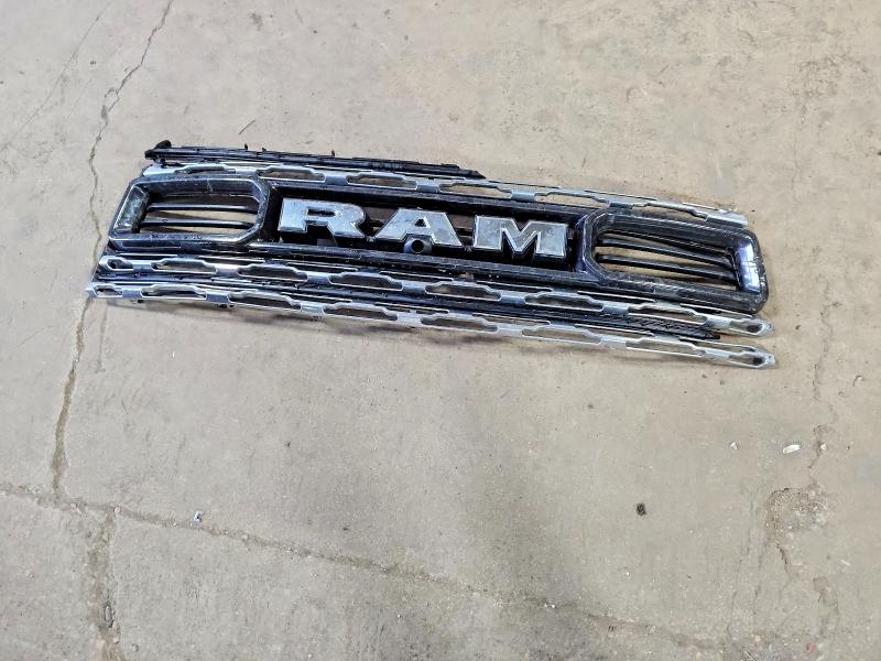 Продажа на аукционе авто 2022 Ram 3500, vin: 3C63R3SL1NG181891, номер лота: 65179206