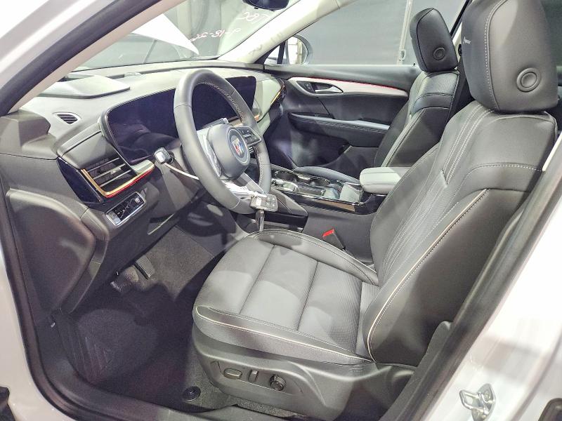 Продажа на аукционе авто 2026 Buick Envision, vin: LRBFZSR44TD078424, номер лота: 70531096