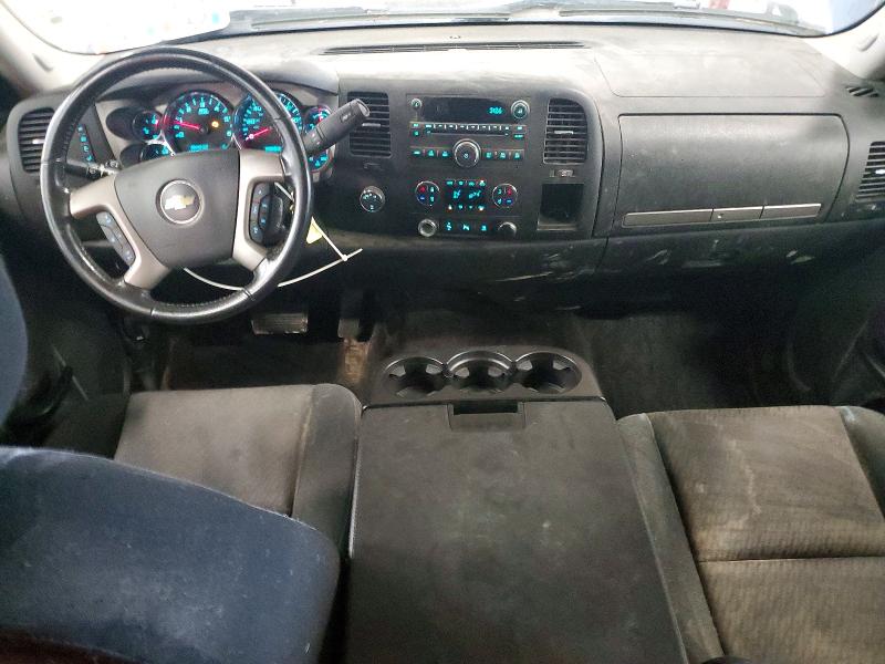 Aukcja sprzedaży 2011 Chevrolet Silverado, vin: 1GCVKSE25BZ343777, numer aukcji: 70720326