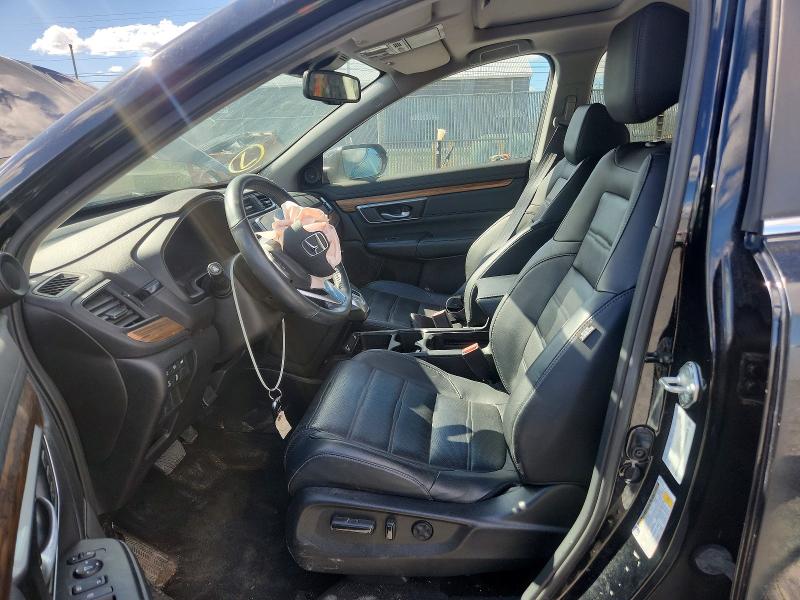 Aukcja sprzedaży 2021 Honda Cr-v, vin: 2HKRW2H83MH219183, numer aukcji: 66620566