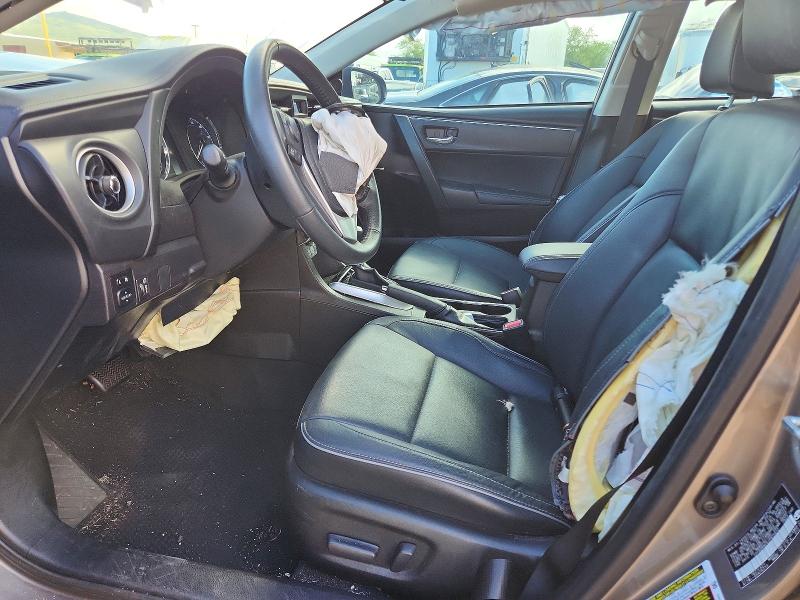Aukcja sprzedaży 2018 Toyota Corolla, vin: 5YFBURHE6JP825632, numer aukcji: 67919966