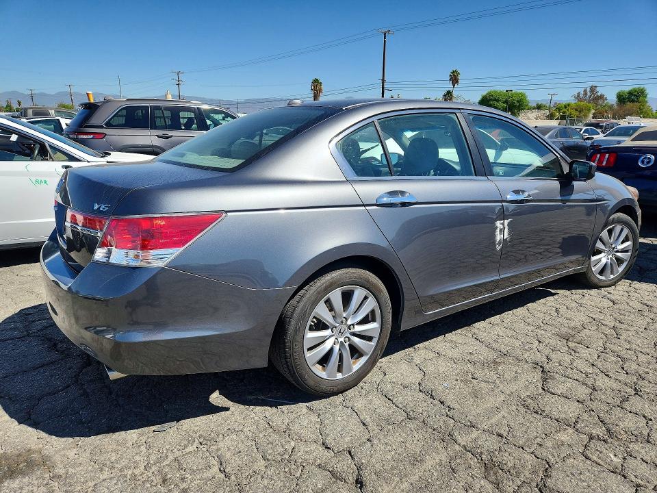 2012 Honda Accord მანქანა იყიდება აუქციონზე, vin: 1HGCP3F87CA024657, აუქციონის ნომერი: 67067896