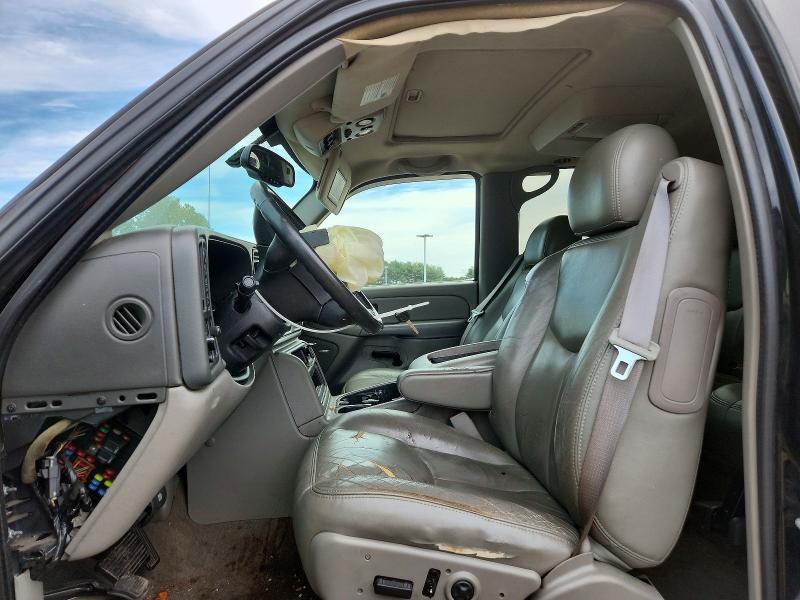 2005 Chevrolet Tahoe მანქანა იყიდება აუქციონზე, vin: 1GNEK13T65R245732, აუქციონის ნომერი: 68792506