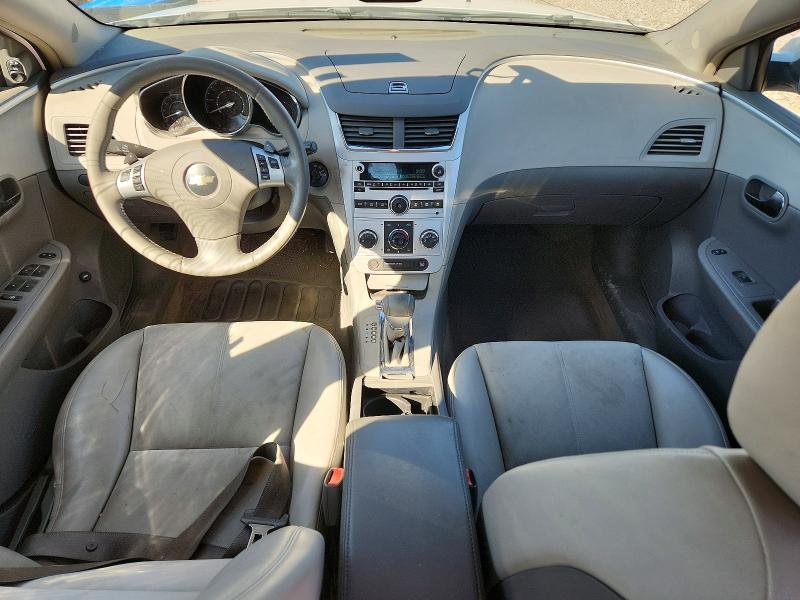 Продаж на аукціоні авто 2009 Chevrolet Malibu, vin: 1G1ZJ577994196166, номер лоту: 69778566