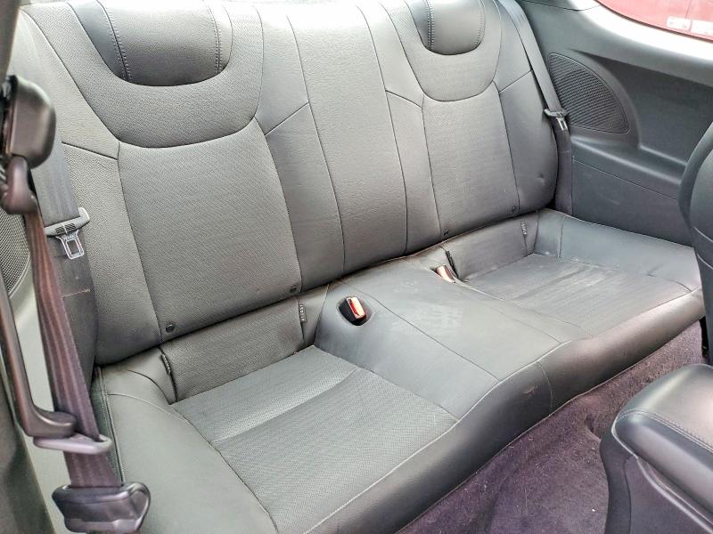 Продаж на аукціоні авто 2013 Hyundai Genesis Coupe, vin: KMHHU6KJ4DU112732, номер лоту: 69565956