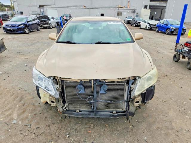 Продаж на аукціоні авто 2010 Toyota Camry, vin: 4T1BF3EK6AU026837, номер лоту: 70787396