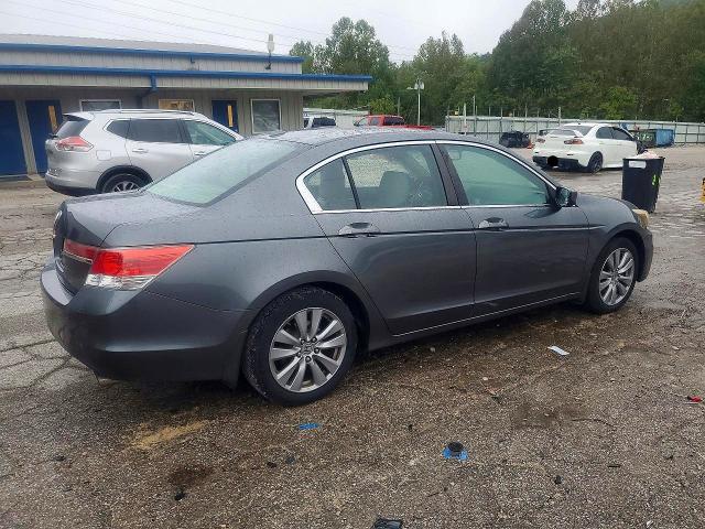 2011 Honda Accord მანქანა იყიდება აუქციონზე, vin: 1HGCP2F80BA125497, აუქციონის ნომერი: 70075286