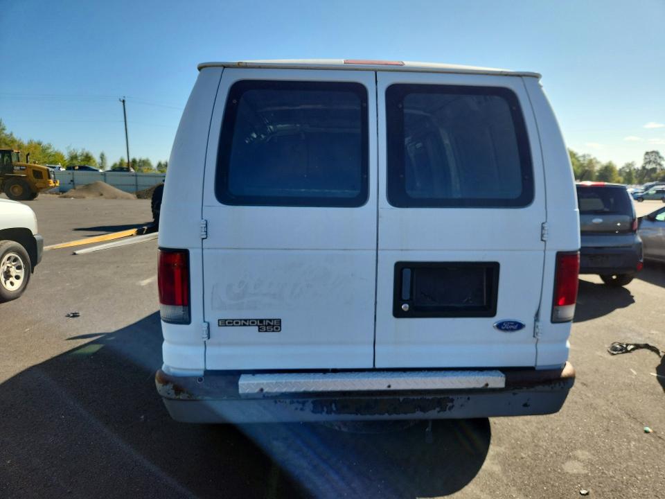Продажа на аукционе авто 1997 Ford Econoline, vin: 1FTJE34L7VHA70325, номер лота: 69219276