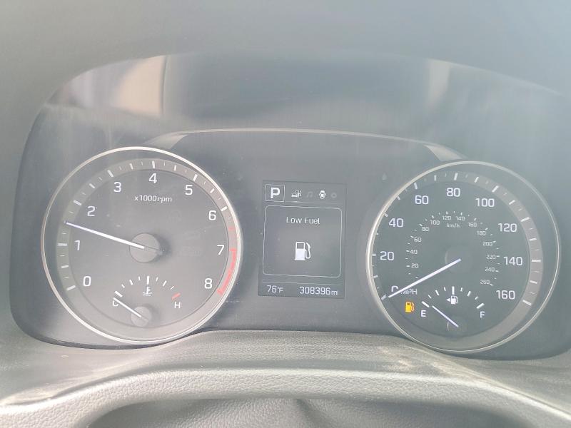 2018 Hyundai Elantra მანქანა იყიდება აუქციონზე, vin: 5NPD84LF7JH246954, აუქციონის ნომერი: 70496406