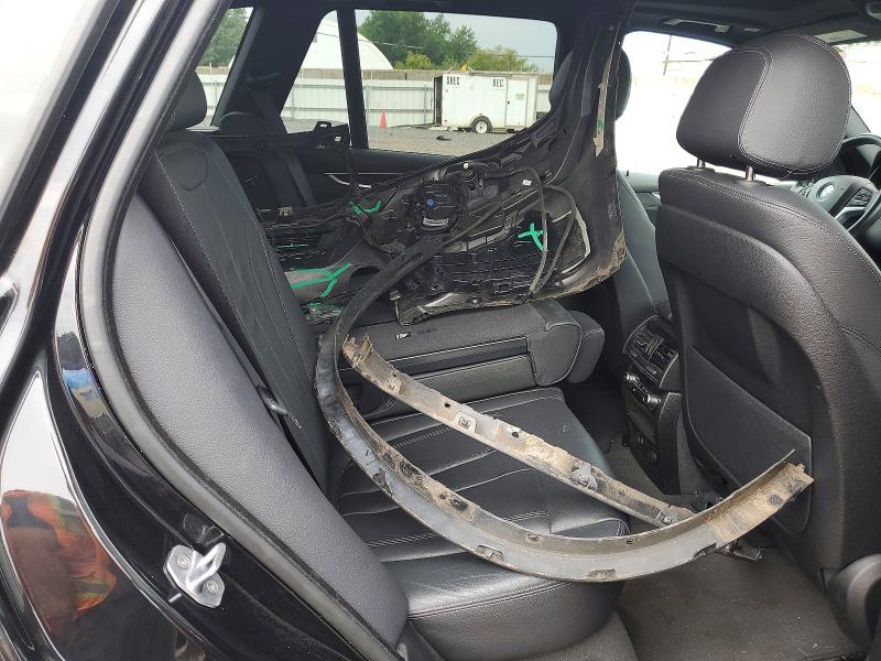 Aukcja sprzedaży 2017 Bmw X5, vin: 5UXKR0C34H0V81565, numer aukcji: 67062646