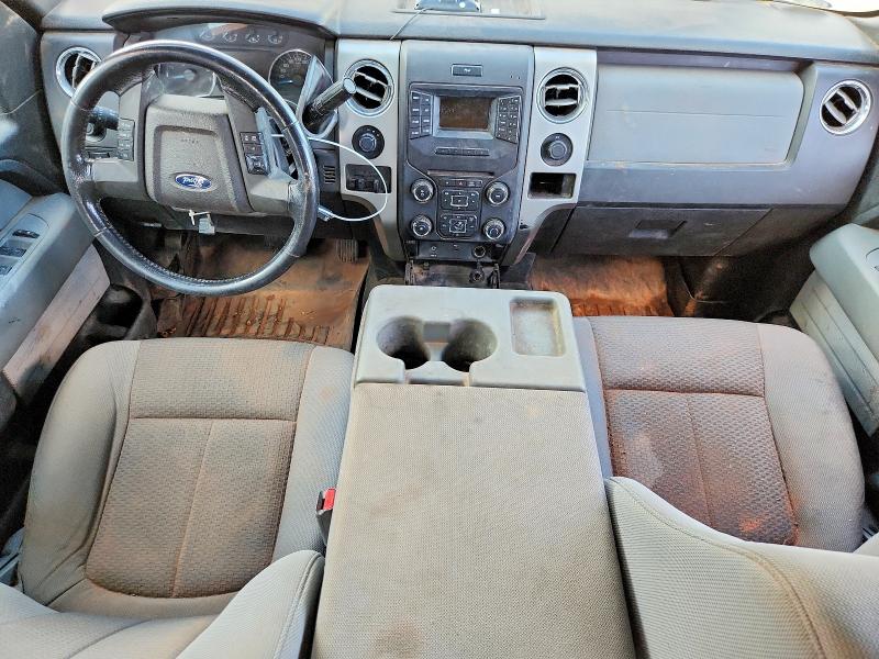 Aukcja sprzedaży 2014 Ford F150, vin: 1FTFW1EF6EKF98716, numer aukcji: 68490886