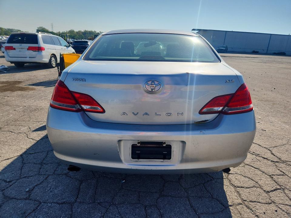 Продаж на аукціоні авто 2006 Toyota Avalon, vin: 4T1BK36B96U160579, номер лоту: 67730796