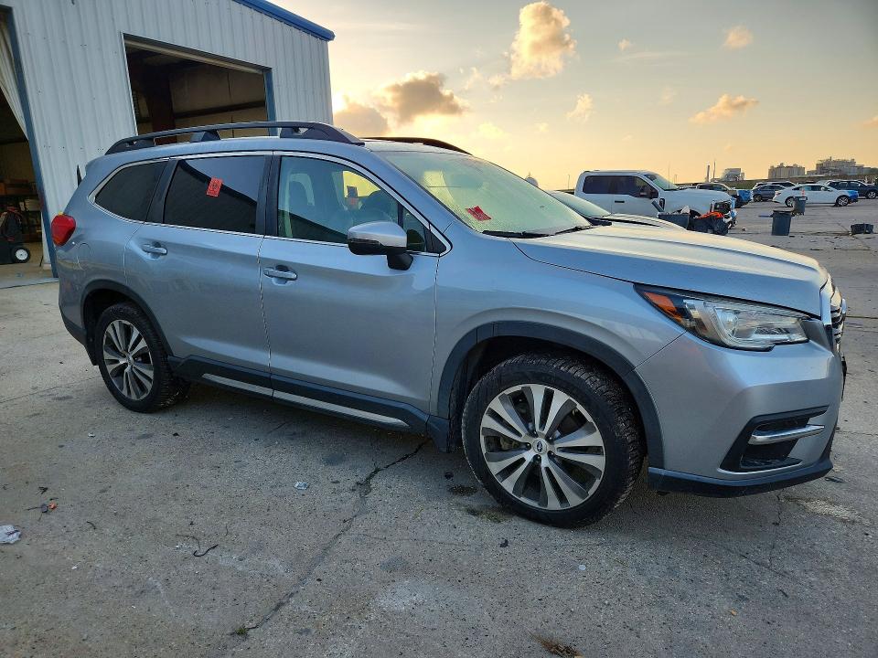 Продажа на аукционе авто 2019 Subaru Ascent, vin: 4S4WMALD8K3486346, номер лота: 68022126