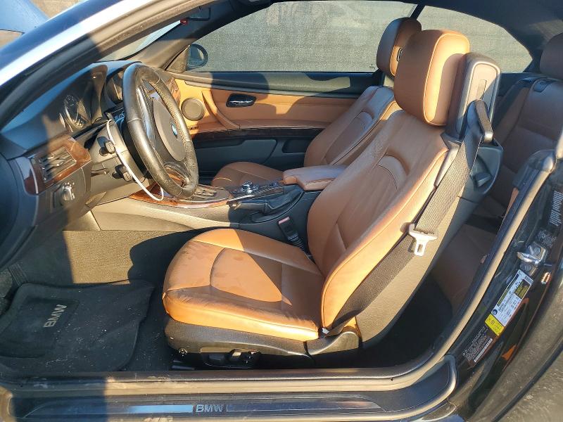 Aukcja sprzedaży 2009 Bmw 328, vin: WBAWR33589P460131, numer aukcji: 67370086
