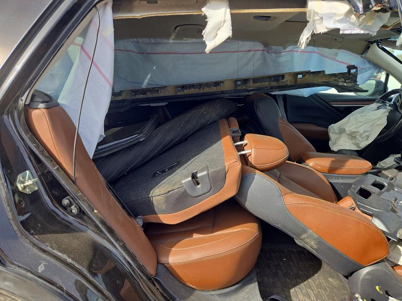 2020 Subaru Outback მანქანა იყიდება აუქციონზე, vin: 4S4BTHPD6L3165640, აუქციონის ნომერი: 68558116