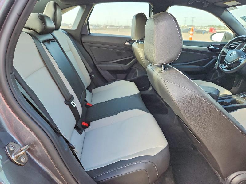 Продаж на аукціоні авто 2019 Volkswagen Jetta, vin: 3VWCB7BU8KM200900, номер лоту: 67303016