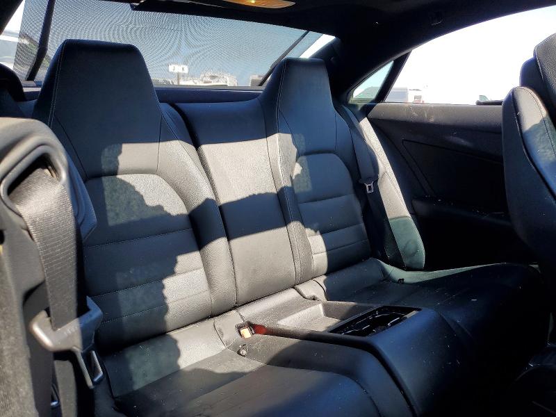 Aukcja sprzedaży 2012 Mercedes-benz E, vin: WDDKJ7DB0CF157058, numer aukcji: 69339166
