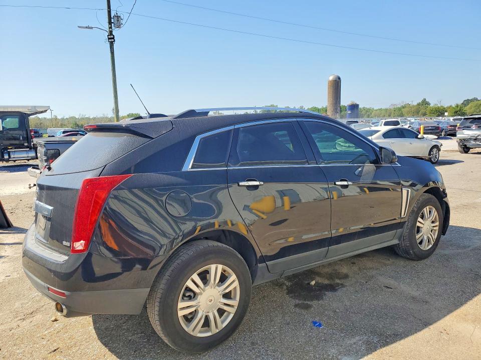 Продаж на аукціоні авто 2016 Cadillac Srx, vin: 3GYFNBE32GS551912, номер лоту: 69218466
