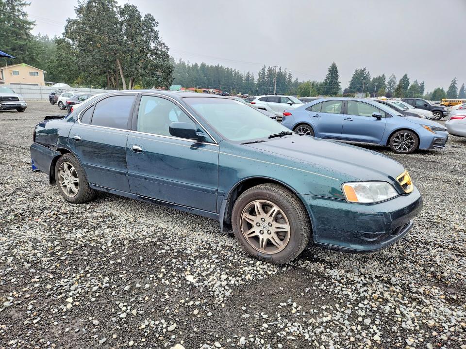 Aukcja sprzedaży 1999 Acura 3.2tl, vin: 19UUA5641XA023475, numer aukcji: 68735846