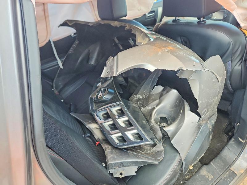 Продажа на аукционе авто 2013 Nissan Rogue, vin: JN8AS5MV4DW109618, номер лота: 70187516