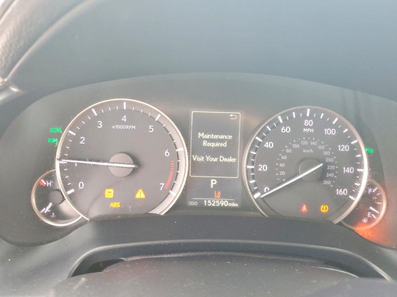 69900366 :رقم المزاد ، 2T2ZZMCA5GC013539 vin ، 2016 Lexus Rx مزاد بيع
